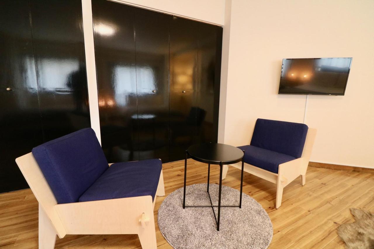 Apartament Ogisaka Minami 3 Jo Sapporo Zewnętrze zdjęcie