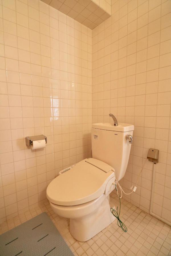 Apartament Ogisaka Minami 3 Jo Sapporo Zewnętrze zdjęcie