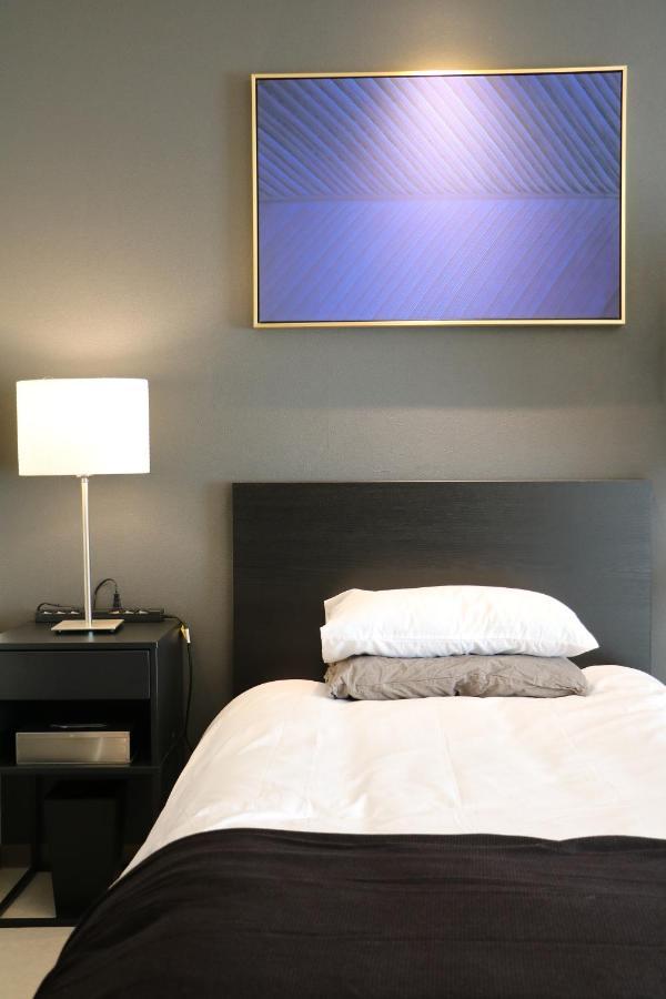 Apartament Ogisaka Minami 3 Jo Sapporo Zewnętrze zdjęcie