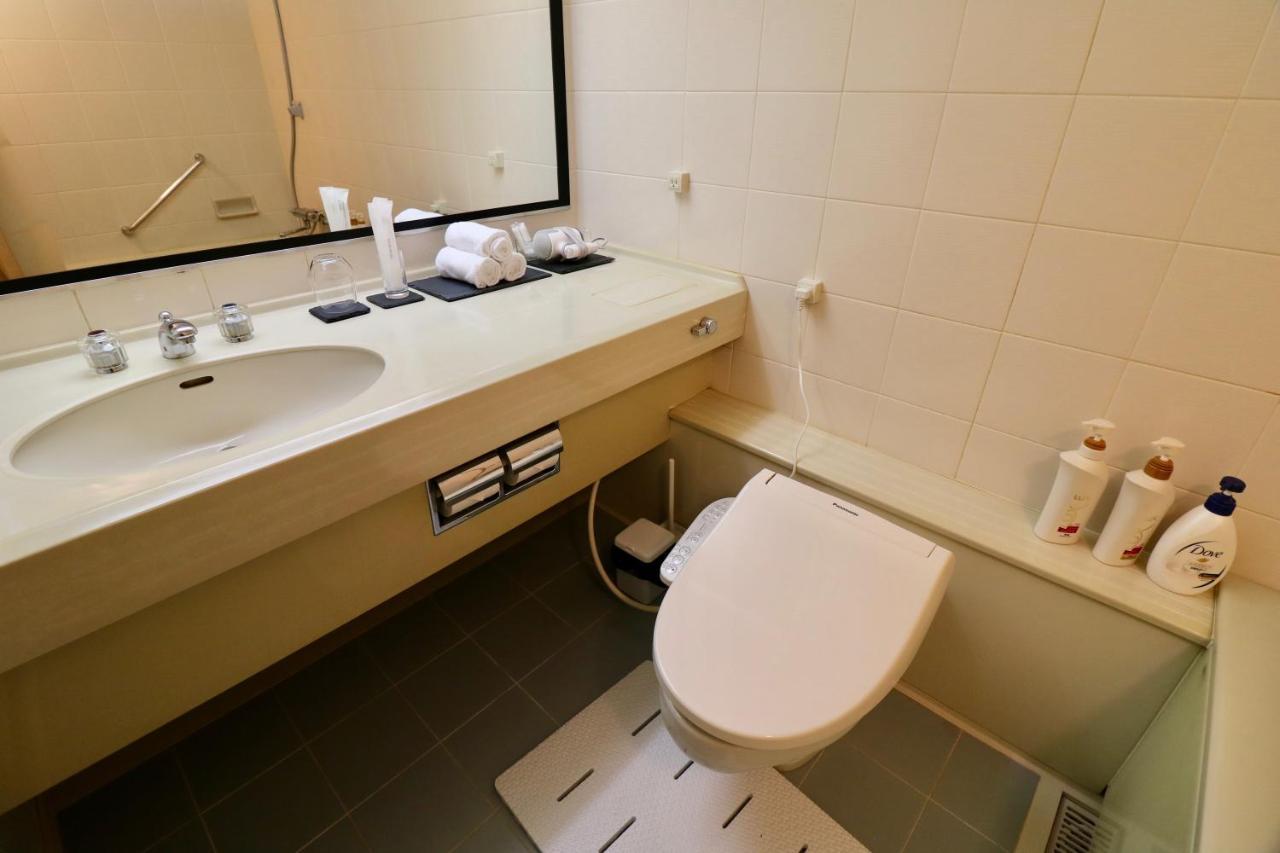 Apartament Ogisaka Minami 3 Jo Sapporo Zewnętrze zdjęcie